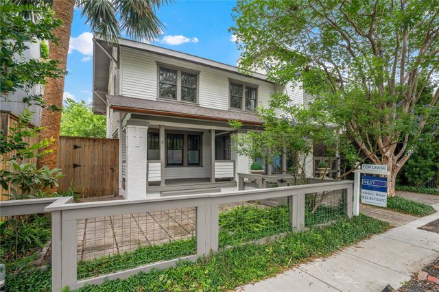 1210 Hawthorne Street, Houston, TX 77006