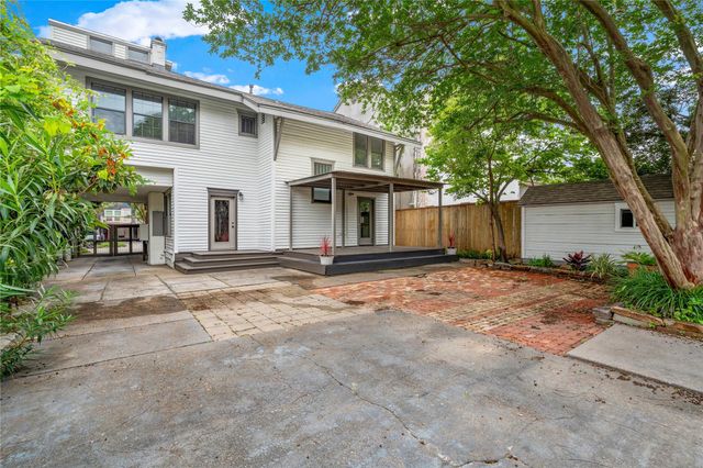 1210 Hawthorne Street, Houston, TX 77006