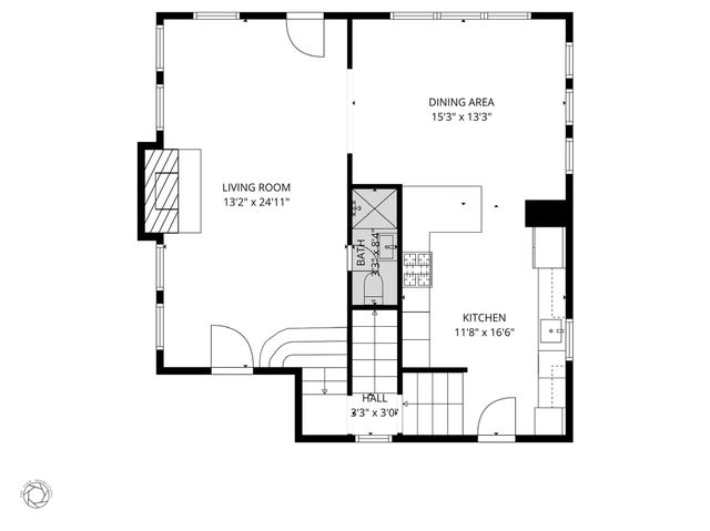 1210 Hawthorne Street, Houston, TX 77006