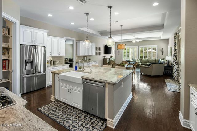 2051 E ARIS Drive, Gilbert, AZ 85298