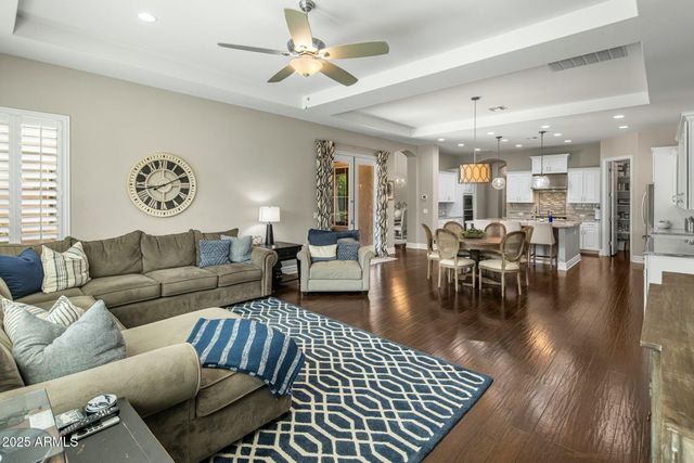 2051 E ARIS Drive, Gilbert, AZ 85298