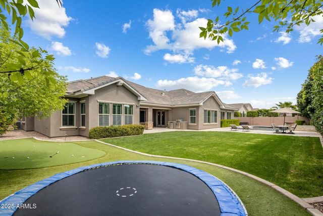 2051 E ARIS Drive, Gilbert, AZ 85298