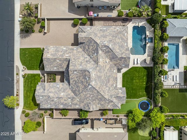 2051 E ARIS Drive, Gilbert, AZ 85298