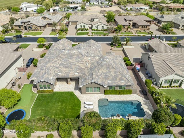 2051 E ARIS Drive, Gilbert, AZ 85298