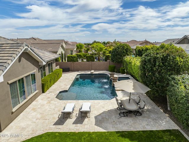 2051 E ARIS Drive, Gilbert, AZ 85298