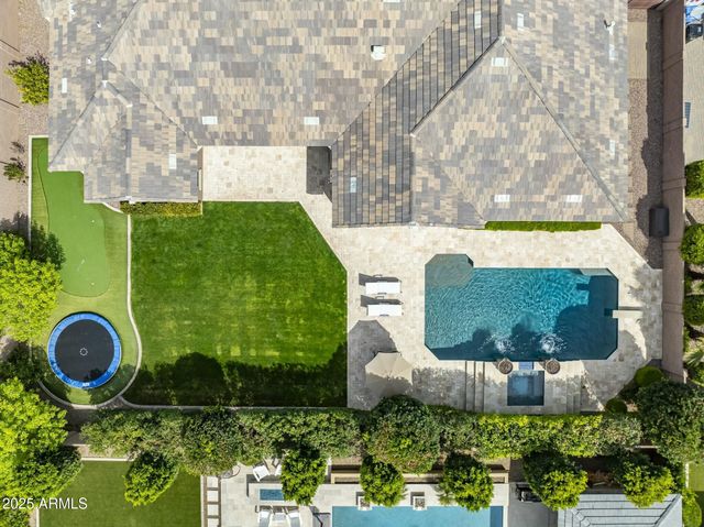 2051 E ARIS Drive, Gilbert, AZ 85298