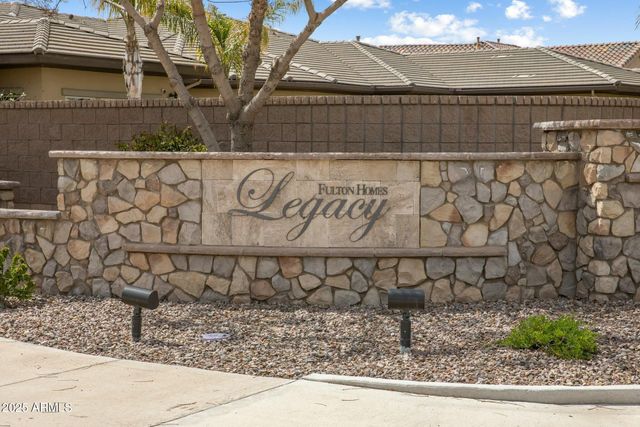 2051 E ARIS Drive, Gilbert, AZ 85298