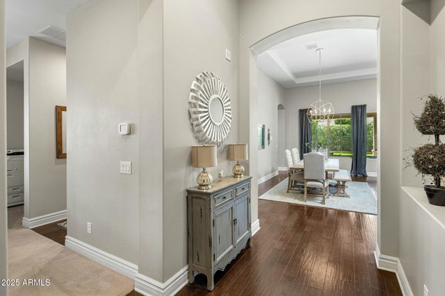 2051 E ARIS Drive, Gilbert, AZ 85298