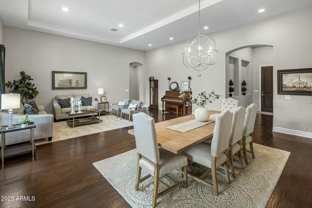 2051 E ARIS Drive, Gilbert, AZ 85298