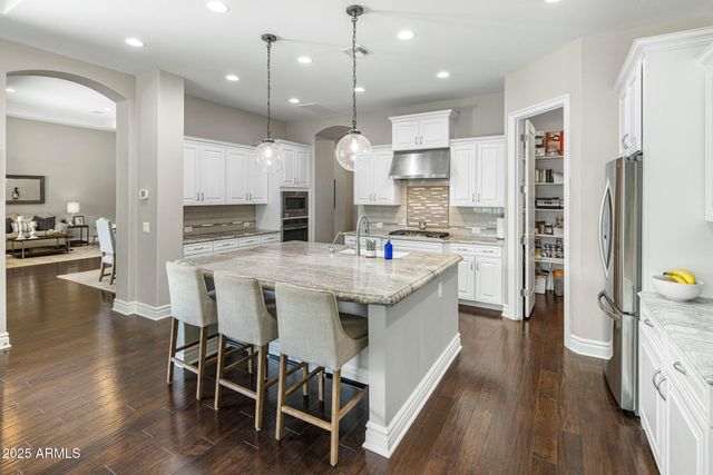 2051 E ARIS Drive, Gilbert, AZ 85298