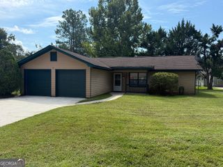 145 Woodhaven Drive, Kingsland, GA 31548