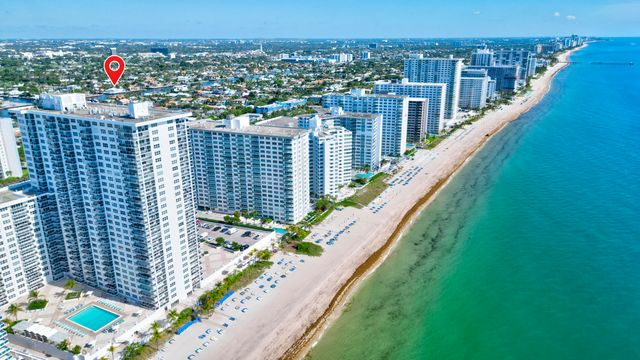3500 Galt Ocean Drive 111, Fort Lauderdale, FL 33308