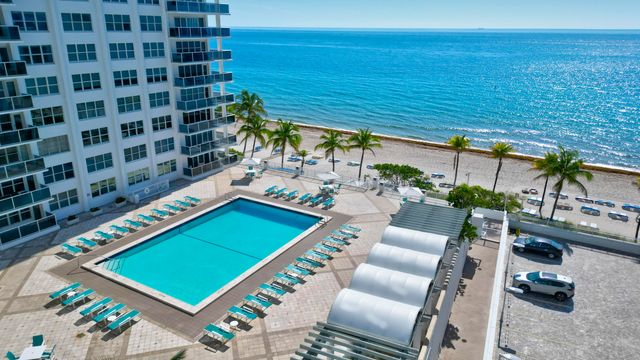 3500 Galt Ocean Drive 111, Fort Lauderdale, FL 33308