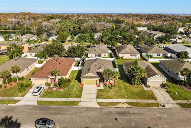 144 ADONCIA WAY, Sanford, FL 32771