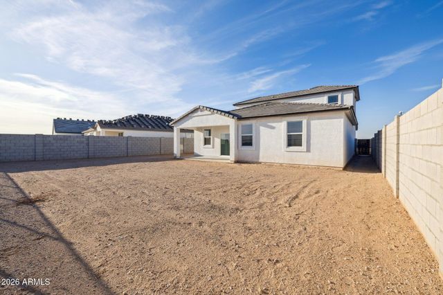 26244 W NANCY Lane, Buckeye, AZ 85326