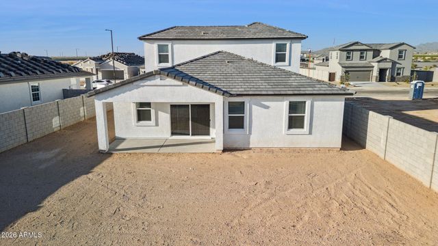 26244 W NANCY Lane, Buckeye, AZ 85326