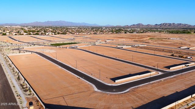 26244 W NANCY Lane, Buckeye, AZ 85326