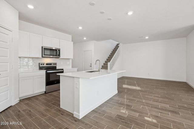 26244 W NANCY Lane, Buckeye, AZ 85326