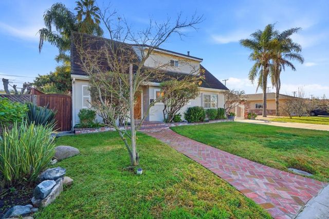 3024 Machado Avenue, Santa Clara, CA 95051