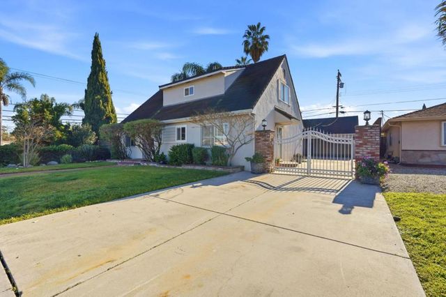 3024 Machado Avenue, Santa Clara, CA 95051