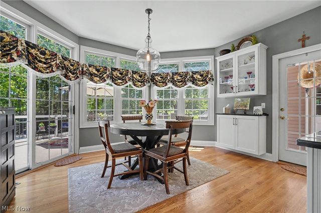 6165 Loch Lomond Court, Solon, OH 44139