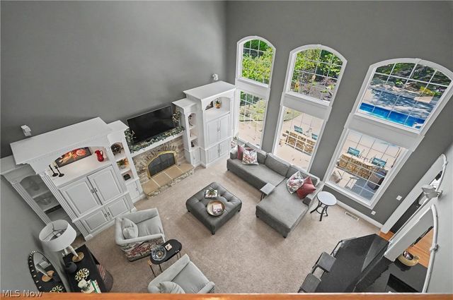 6165 Loch Lomond Court, Solon, OH 44139