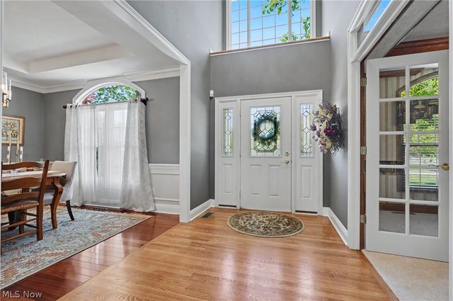 6165 Loch Lomond Court, Solon, OH 44139