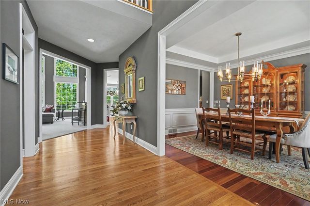 6165 Loch Lomond Court, Solon, OH 44139