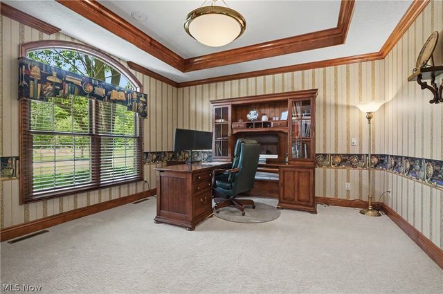 6165 Loch Lomond Court, Solon, OH 44139