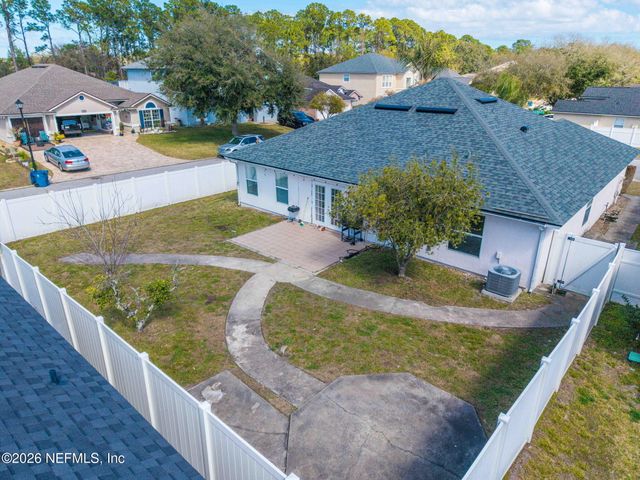 382 KEY WEST Drive, Jacksonville, FL 32225