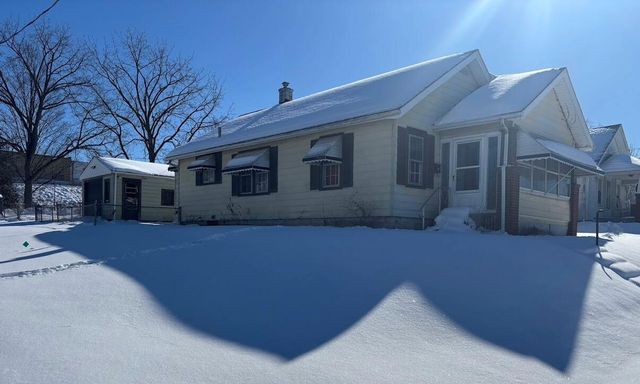 202 Seever Street 202 Seever Street, Springfield, OH 45506