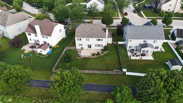 7300 Yorkshire Street, Joliet, IL 60431