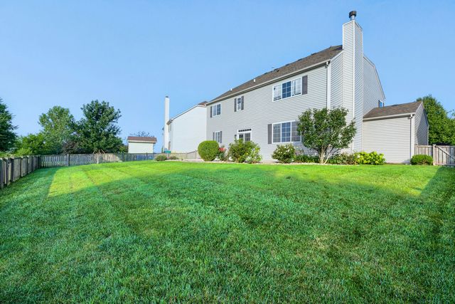 7300 Yorkshire Street, Joliet, IL 60431