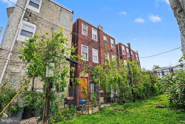 220 N 54TH ST, Philadelphia, PA 19139