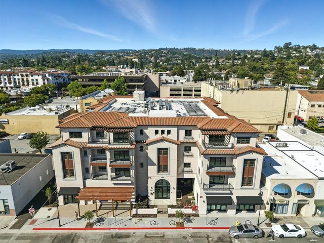 560 El Camino Real 206, San Carlos, CA 94070