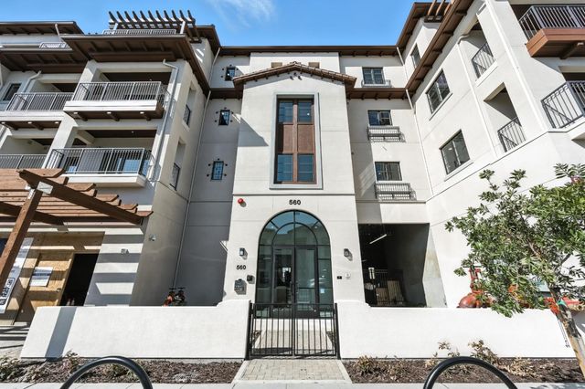 560 El Camino Real 206, San Carlos, CA 94070