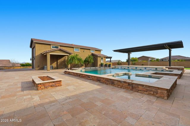 12823 W KEIM Drive, Litchfield Park, AZ 85340