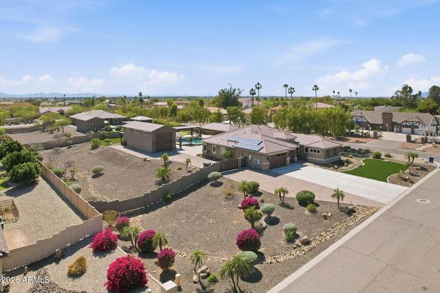 12823 W KEIM Drive, Litchfield Park, AZ 85340