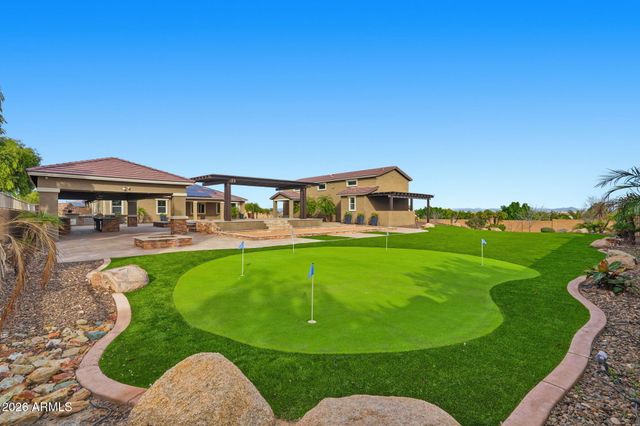 12823 W KEIM Drive, Litchfield Park, AZ 85340