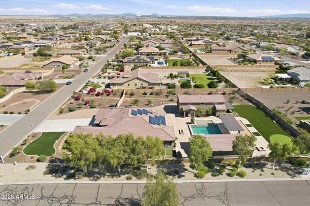 12823 W KEIM Drive, Litchfield Park, AZ 85340