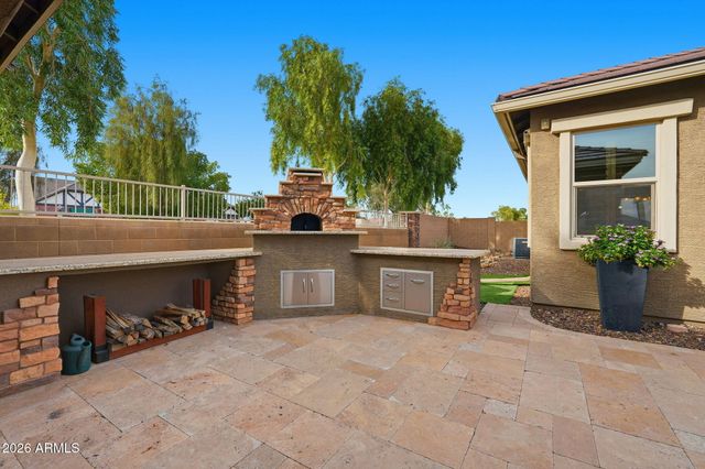 12823 W KEIM Drive, Litchfield Park, AZ 85340