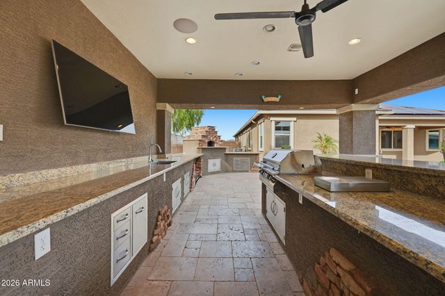 12823 W KEIM Drive, Litchfield Park, AZ 85340