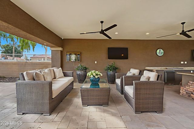 12823 W KEIM Drive, Litchfield Park, AZ 85340