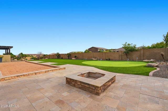 12823 W KEIM Drive, Litchfield Park, AZ 85340