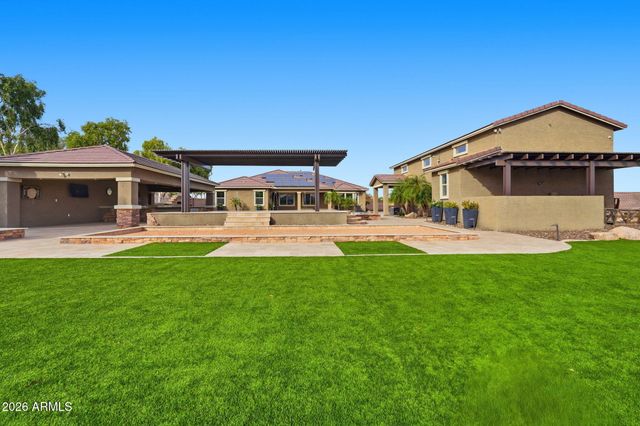 12823 W KEIM Drive, Litchfield Park, AZ 85340