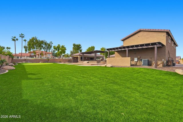 12823 W KEIM Drive, Litchfield Park, AZ 85340