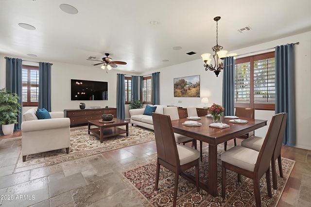 12823 W KEIM Drive, Litchfield Park, AZ 85340