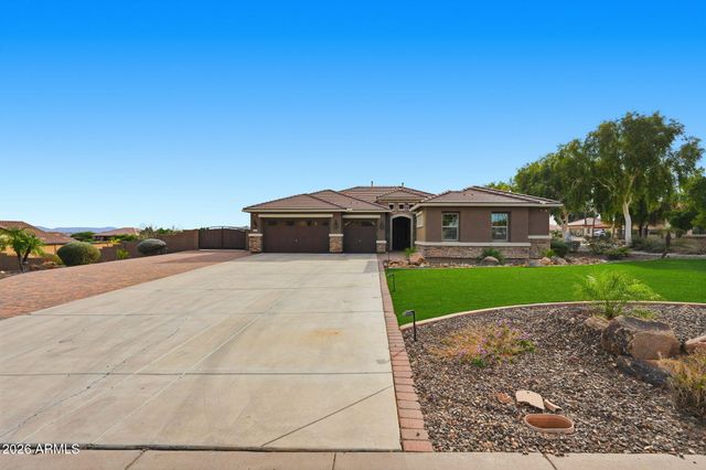 12823 W KEIM Drive, Litchfield Park, AZ 85340