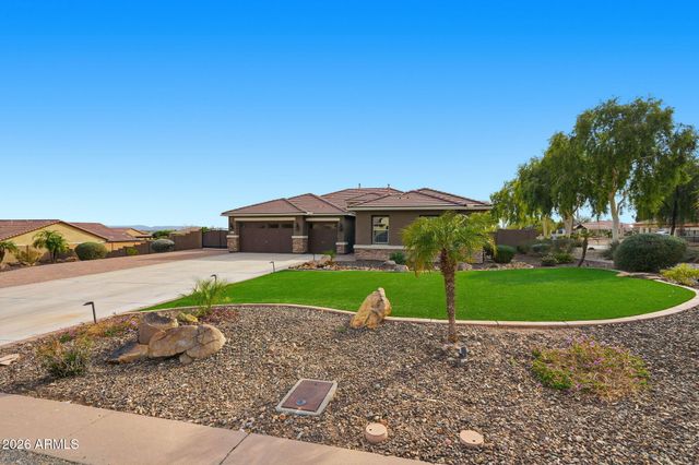 12823 W KEIM Drive, Litchfield Park, AZ 85340