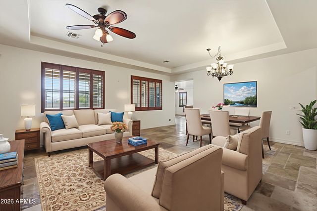 12823 W KEIM Drive, Litchfield Park, AZ 85340